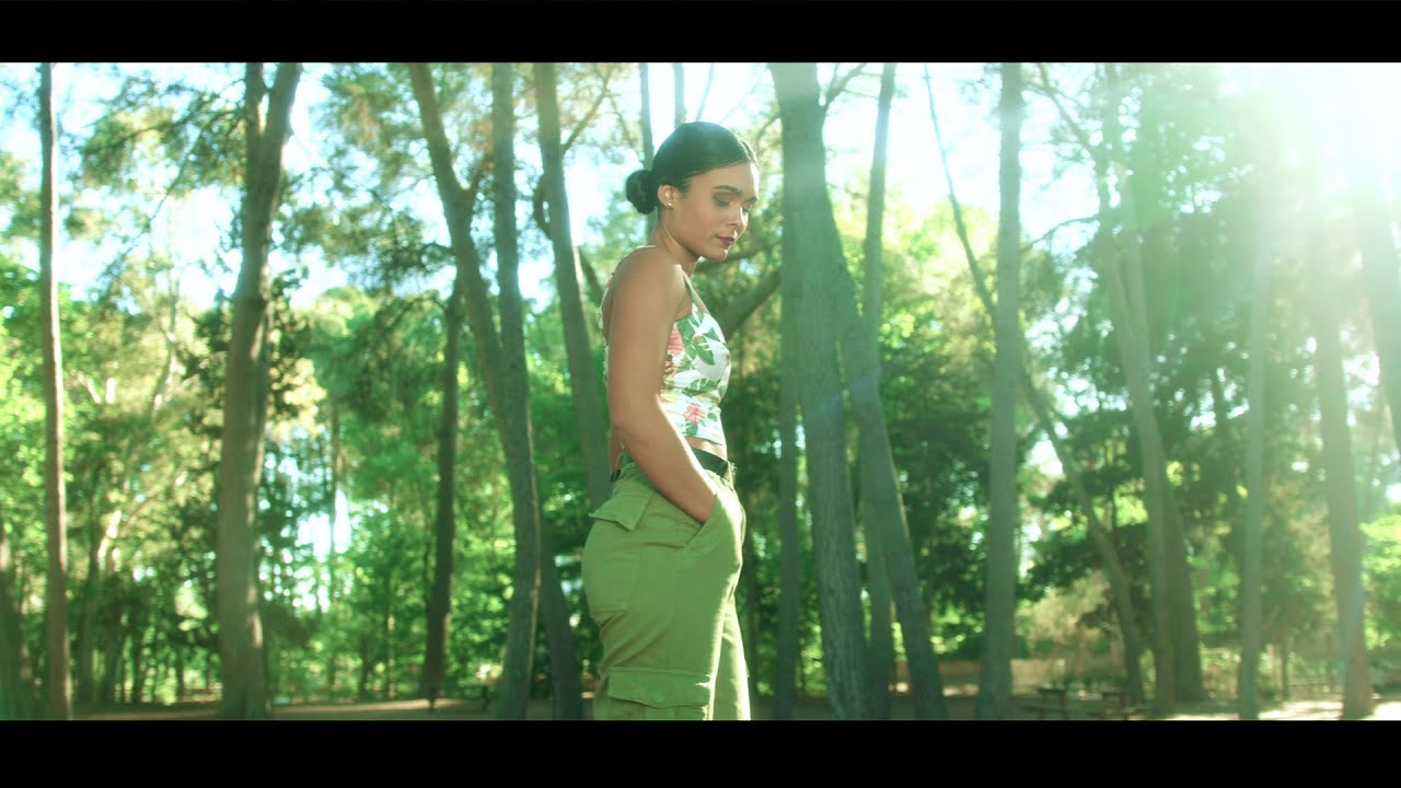 Marta Santos - Envuelto en llamas (Cover)