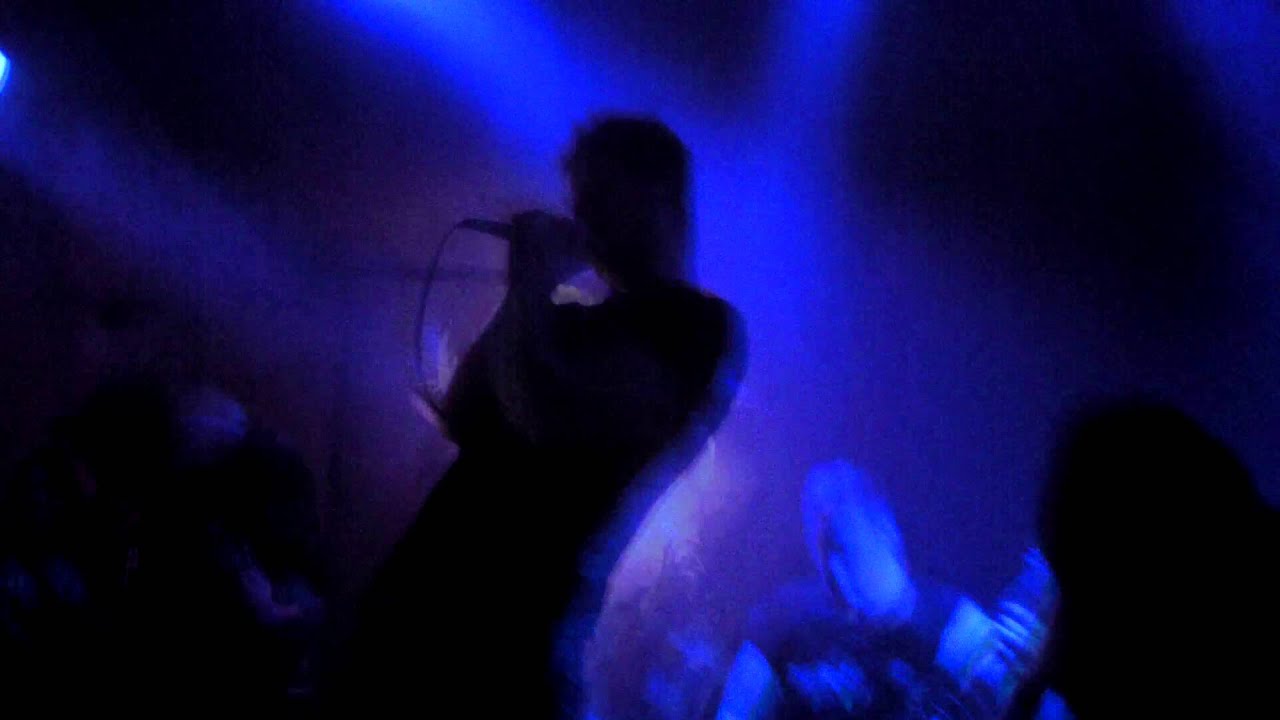 Walking Dead On Broadway - Last Existence Live - Erfurt Metal Gulasch Vol.8