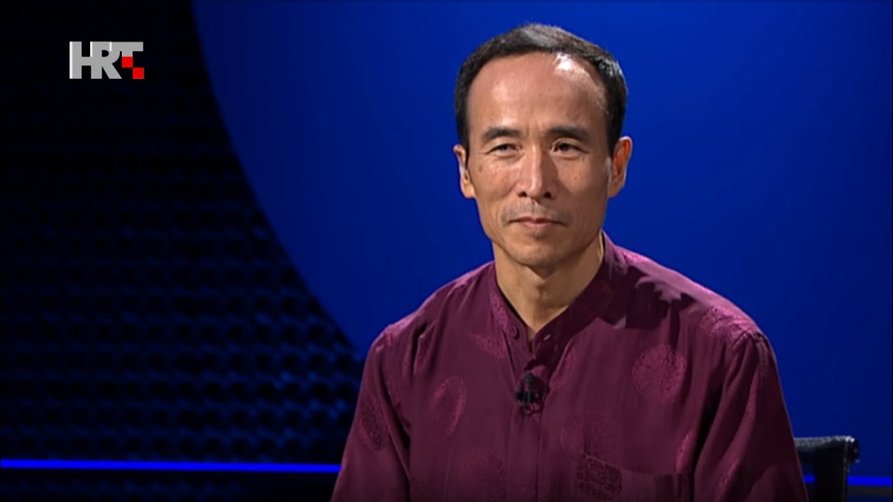 Na rubu znanosti: Kineska tradicionalna medicina