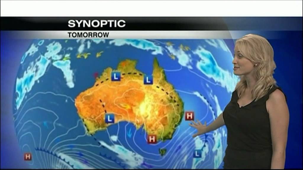 WIN News Late Edition - Victoria (5 December 2012)