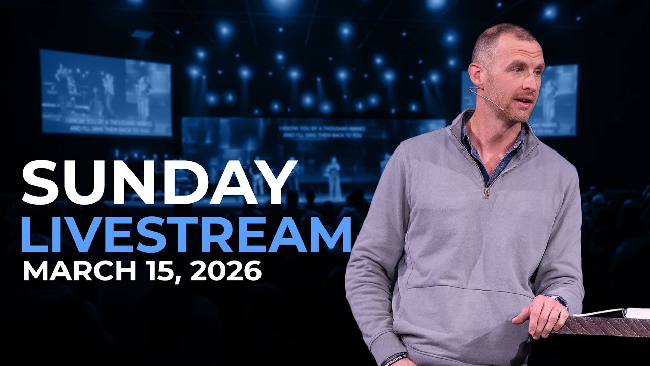 River Oak Church Sunday Livestream