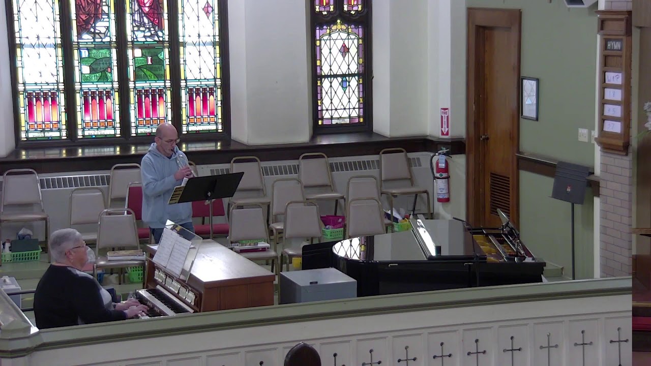 Grace Worship