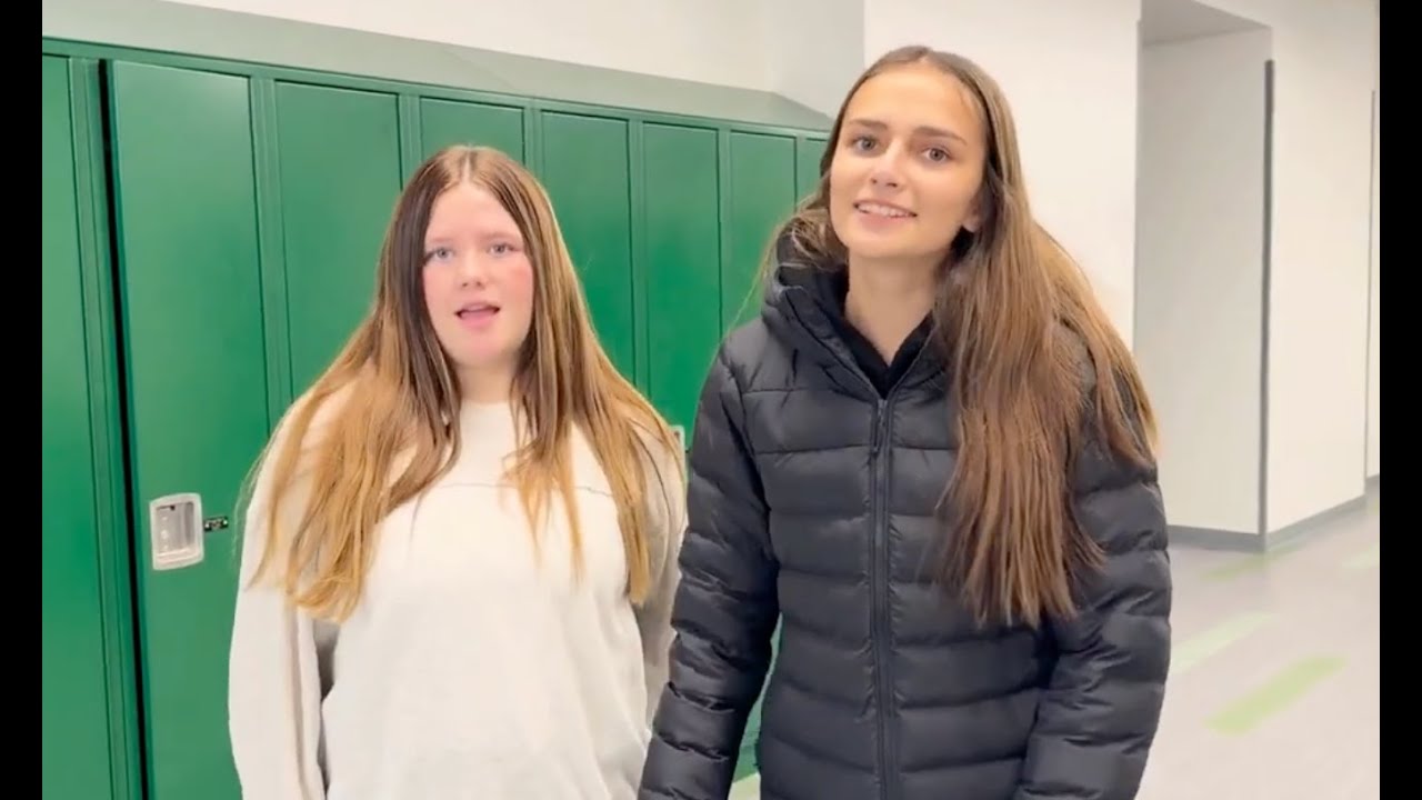 RHS Student News 11-17-25