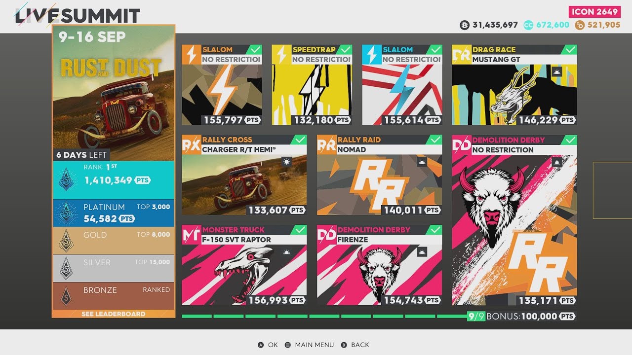 The Crew 2: 