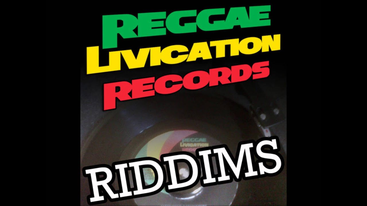 Pon Di Replay Riddim (Instrumental Version)