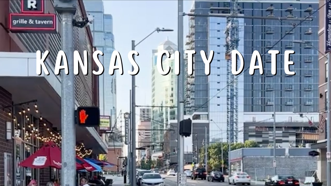 Kansas City date night