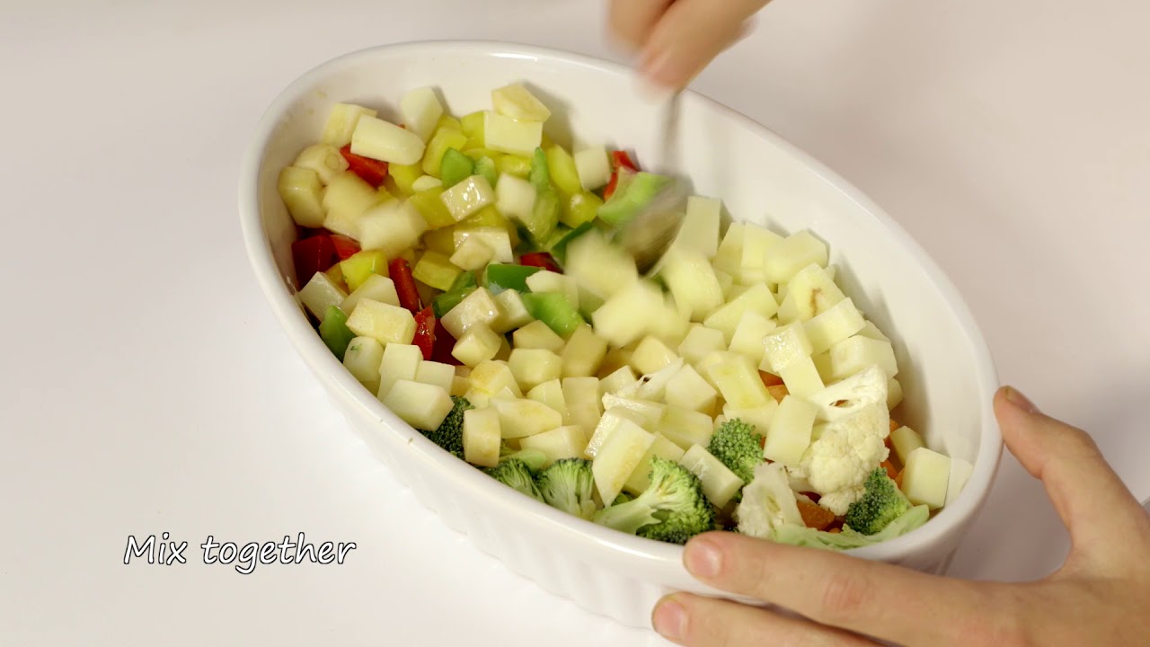 Sweet and sour Final