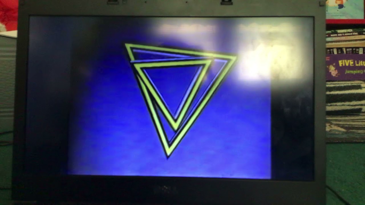 Stardust Production Logo (1985)