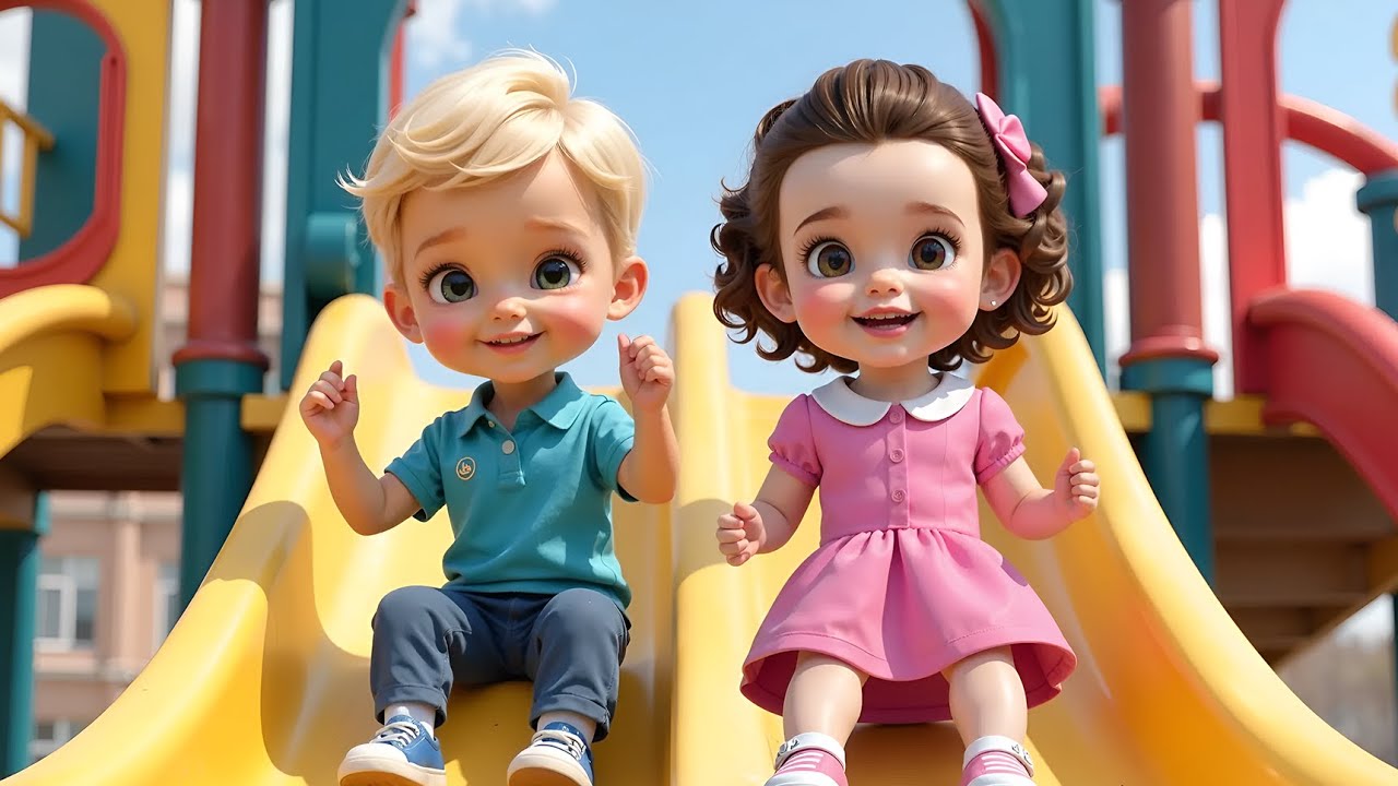 Wash your Hands | Fun Adventure | Nick & Meeva | preschool rhymes [20seconds steps]