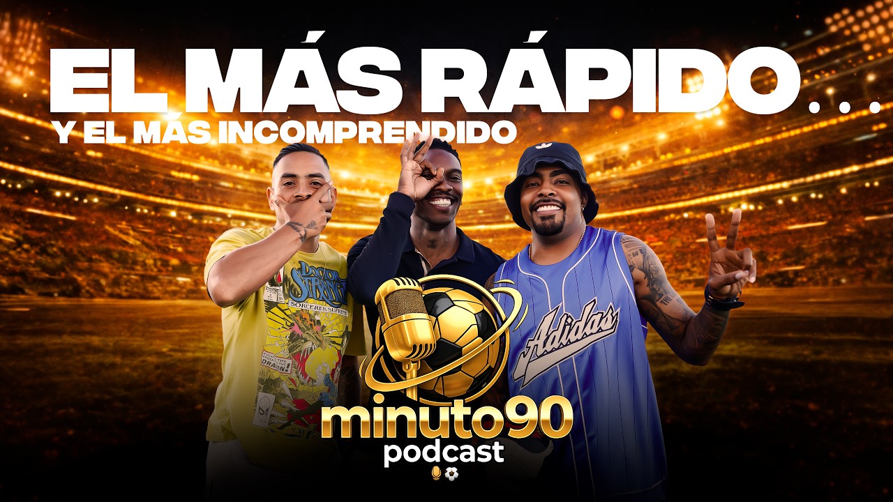 LA HISTORIA QUE NO TE CONTARON DE FABIAN CASTILLO