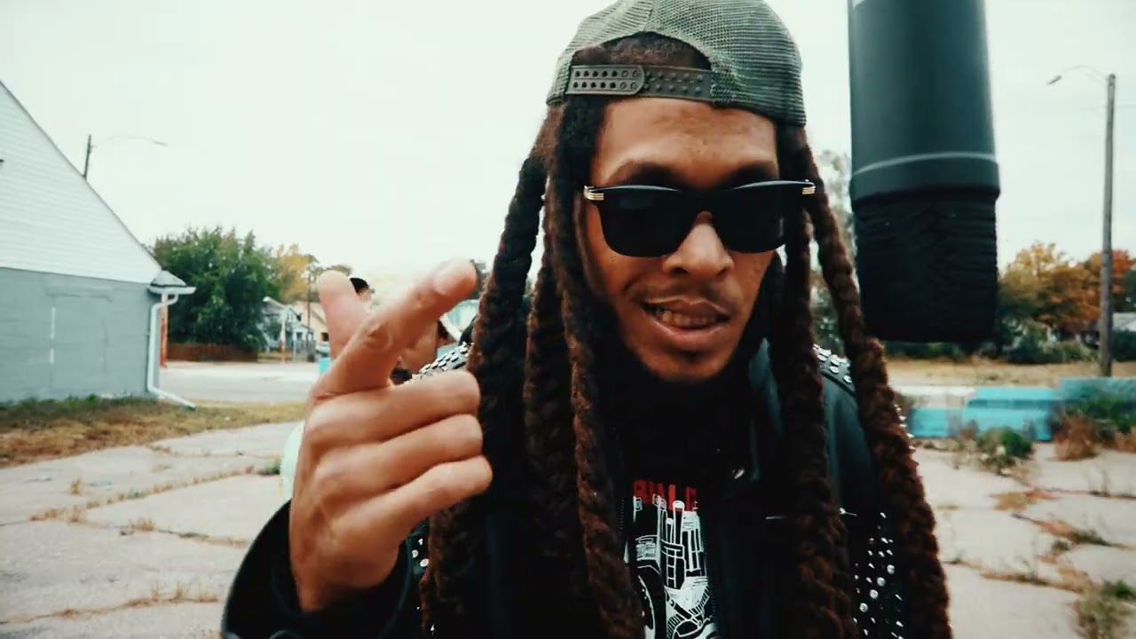 Ace Cino - Hesi (ONE MIC) Official Video