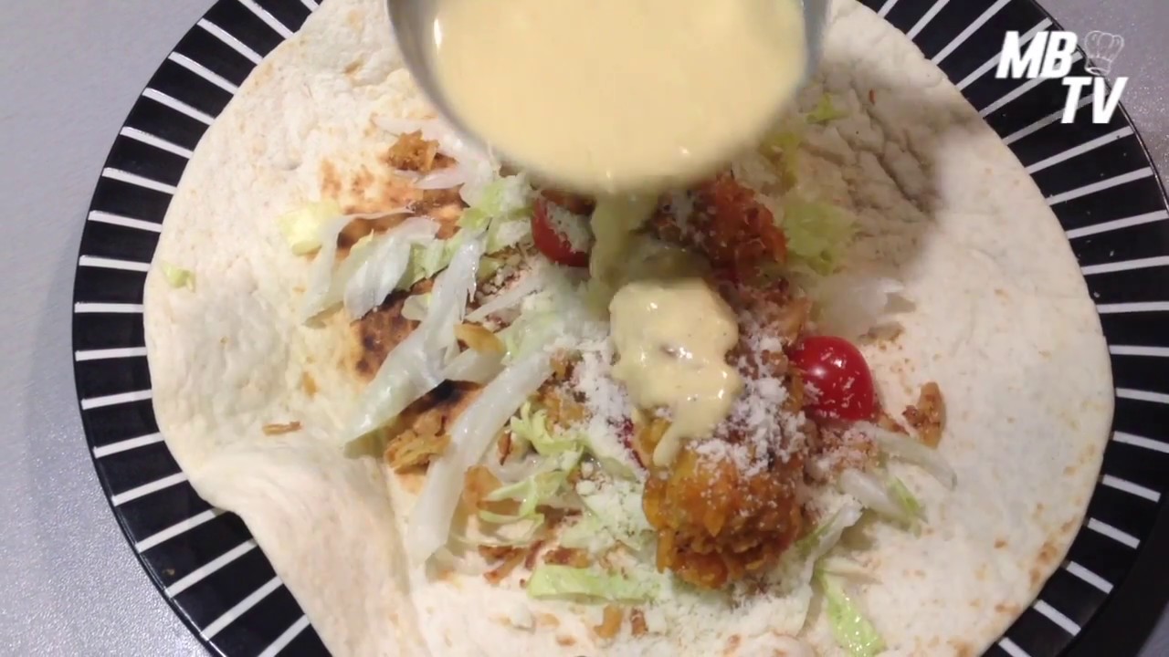 Sauce César