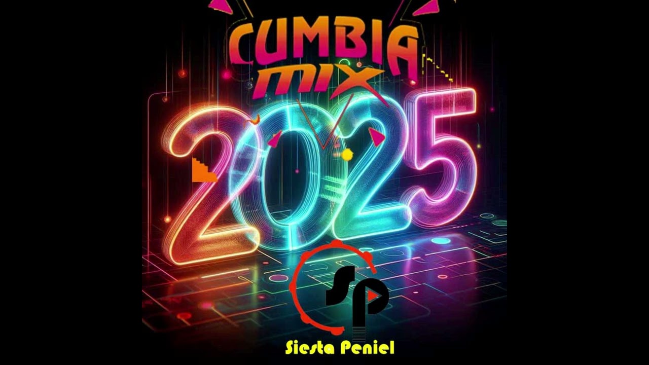 MIX DE CUMBIA CRISTIANA  2025 CUMBIA QUE ADORA 2025 SIESTA PENIEL2