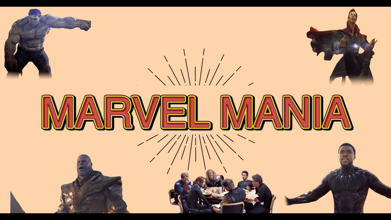 Топ-10 сцен после титров в киновселенной Marvel