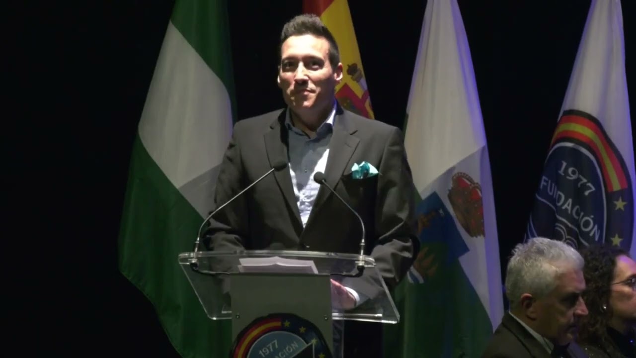 PREGÓN NAVIDAD 2025