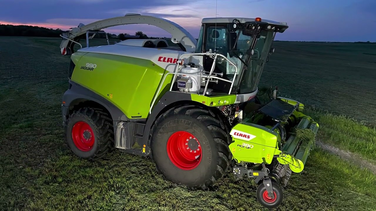 KB Custom Ag 2022