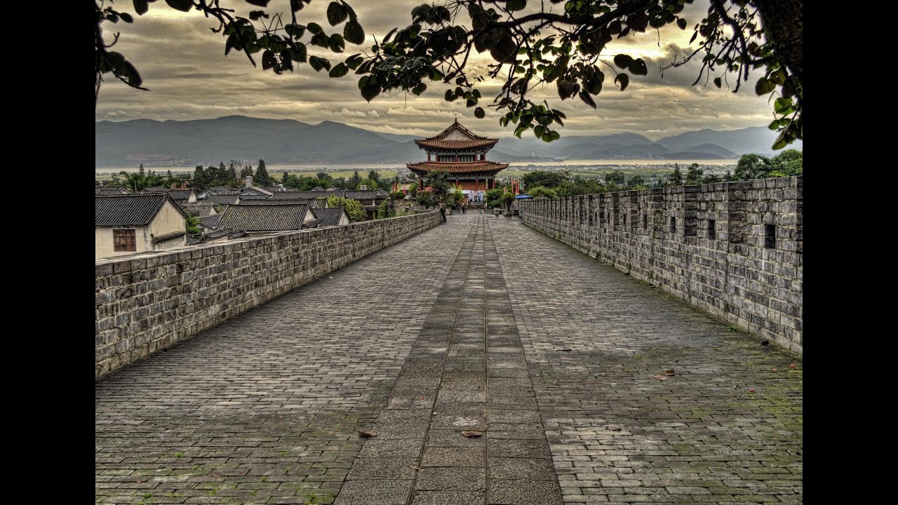A Brief History of Chinese Astrology