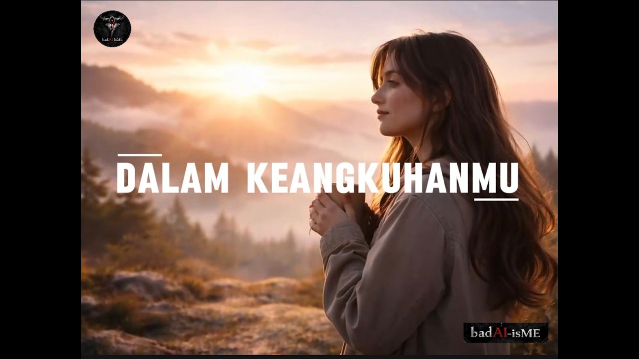Dalam Keangkuhanmu_Dilluvium (badAI-isME  cover)