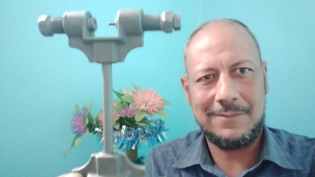 الزرجينه دى الزرجينه دى مهمه فى اصلاح التوكتوك