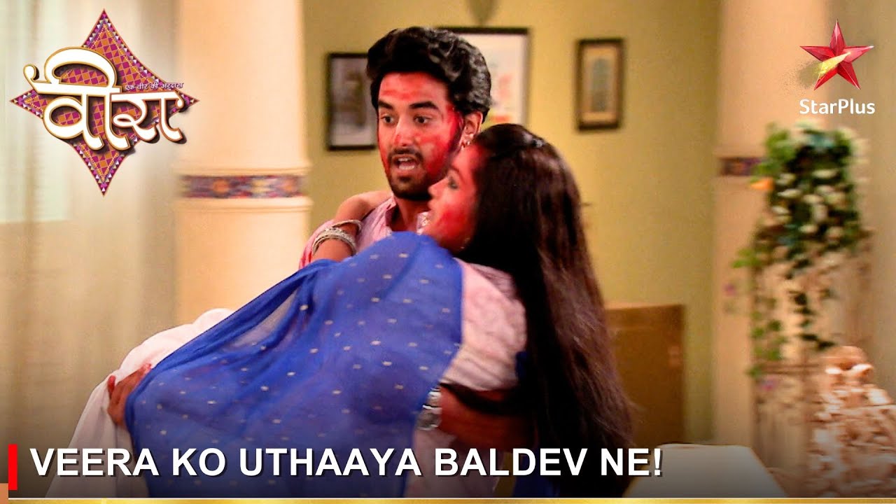 Ek Veer Ki Ardaas - Veera | एक वीर की अरदास - वीरा | Veera ko uthaaya Baldev ne!