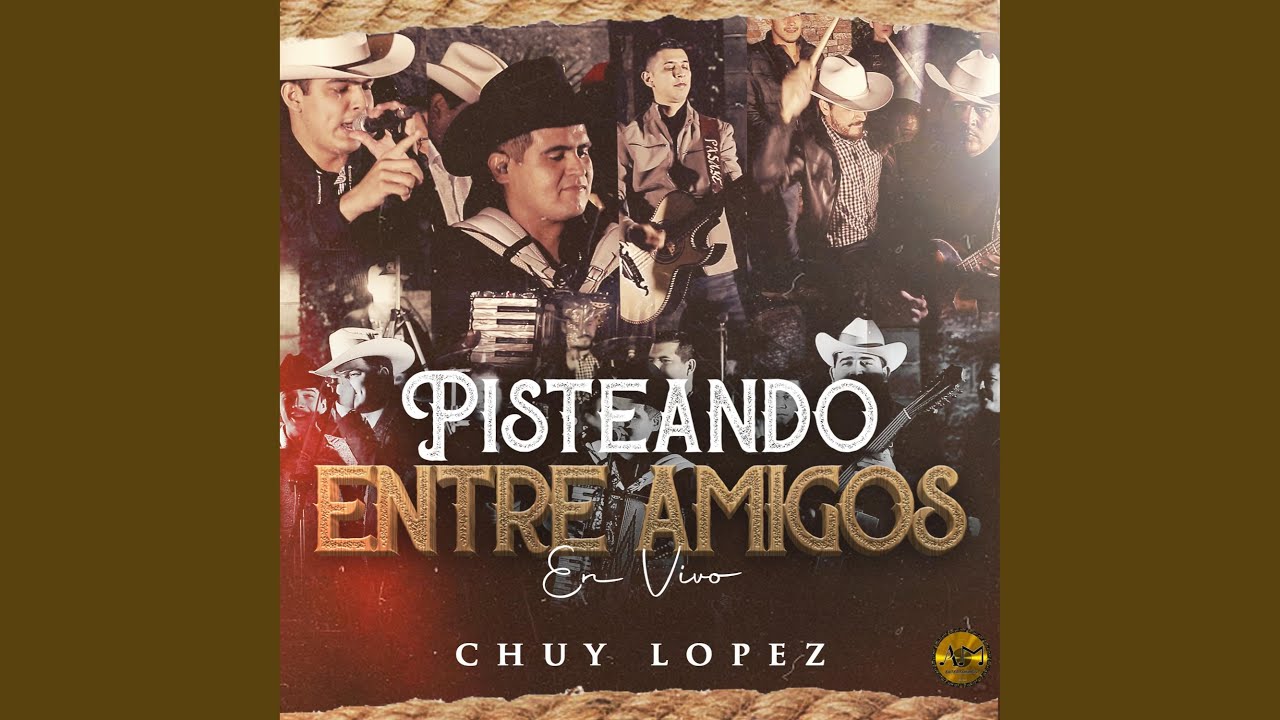 El Dos De Oros (En Vivo)