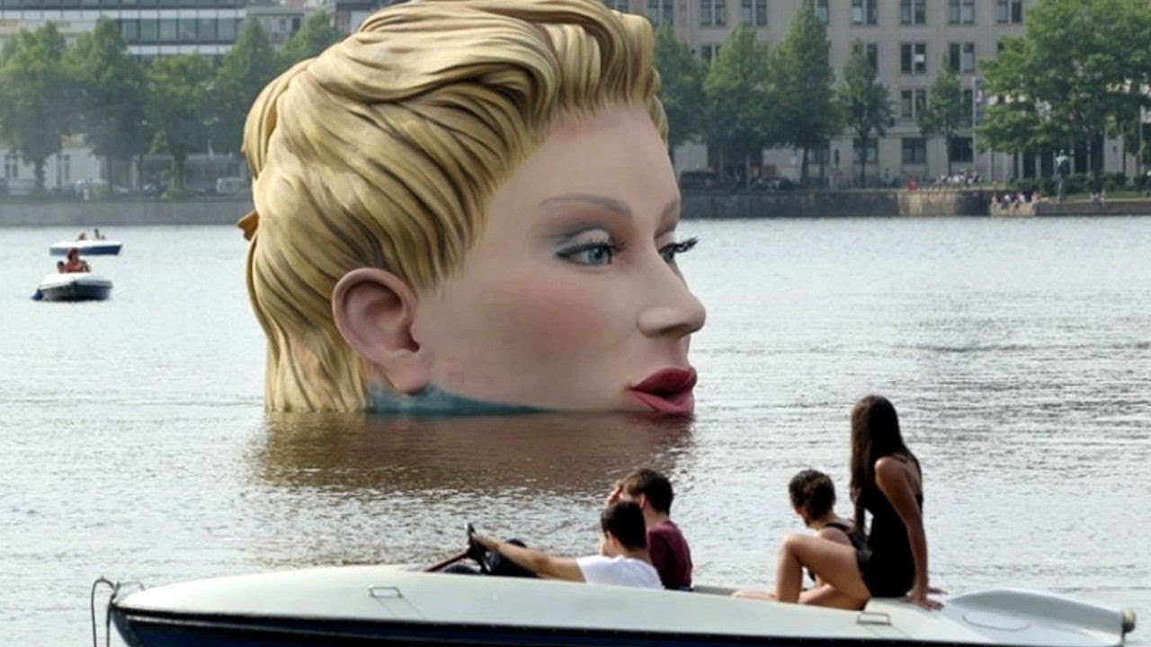 24 Tourist Attractions That No Longer Exist