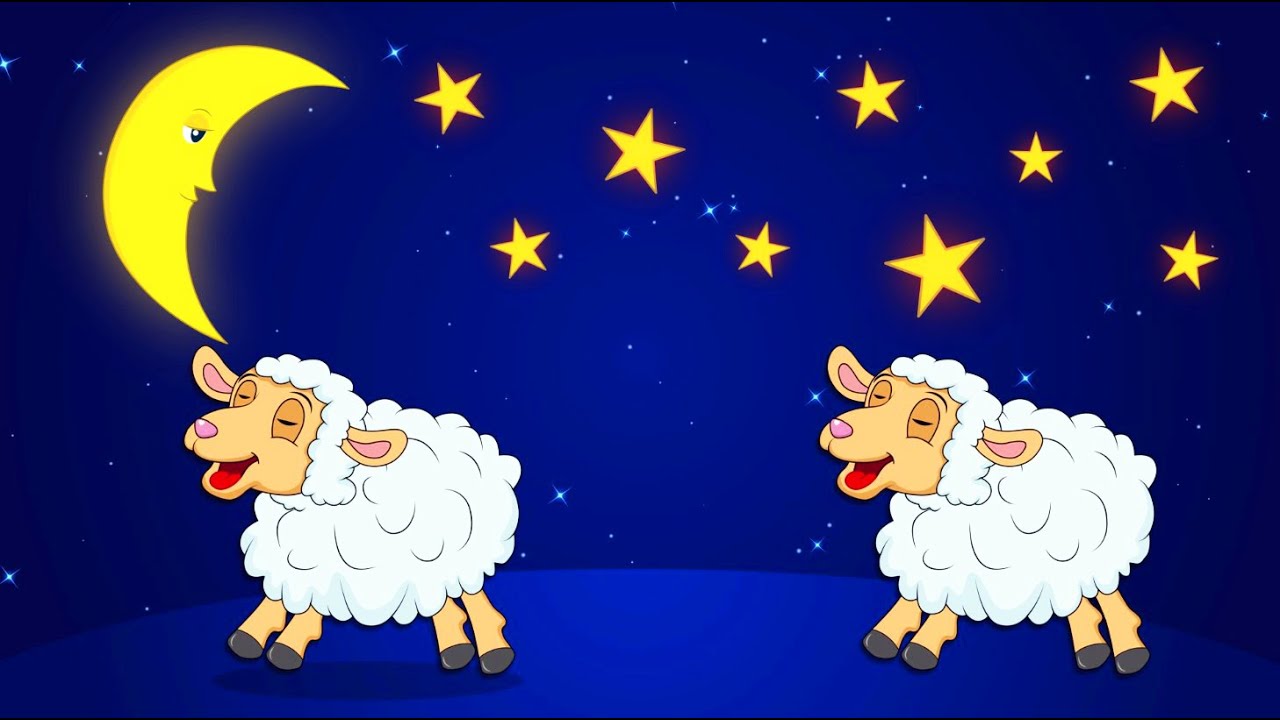 Mozart Lullabies - Gentle Baby Sleep Music