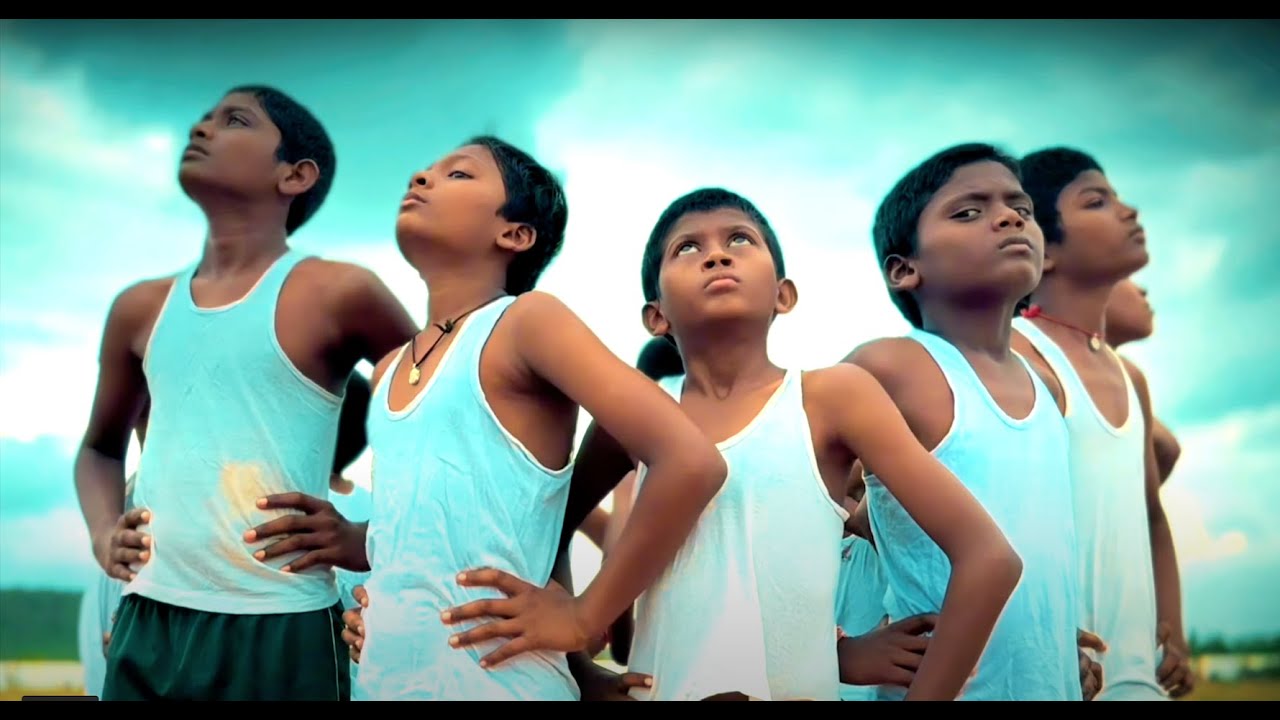 MANA GURUKULAM