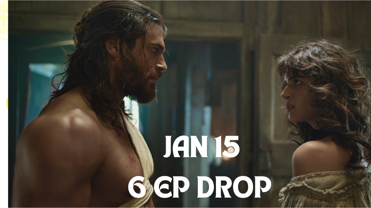 El Turco Drops Jan 15 on Movistar+: Full 6-Episode Release + What It Signals Next