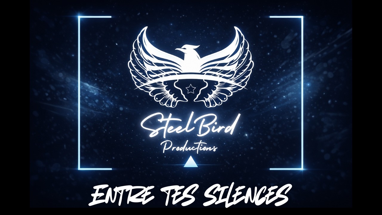 SteelBird - Entre tes Silences