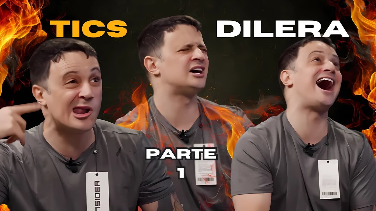 14 Minutos do MELHORES MOMENTOS do DILERA no ACHISMO TV - PARTE 1 #1