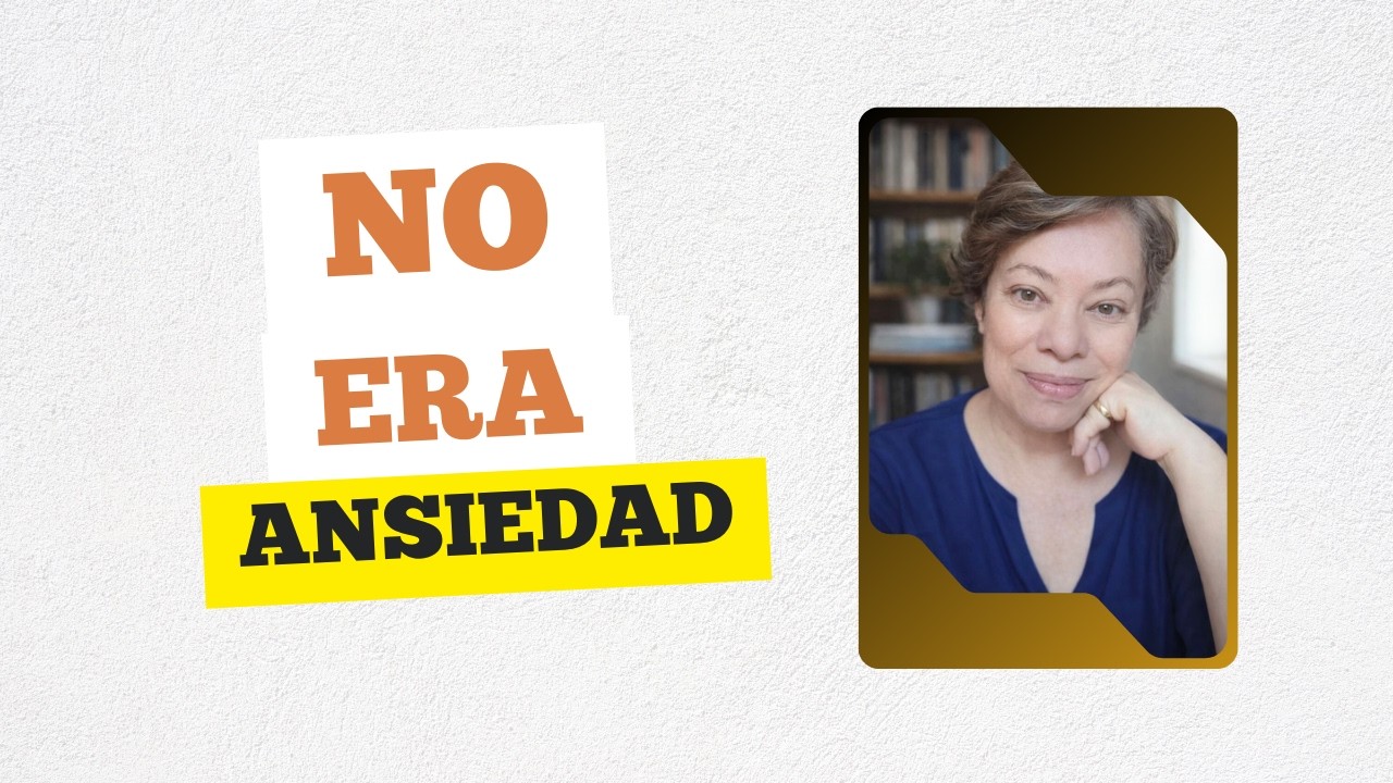 Perimenopausia y sistema nervioso: lo que muchas mujeres descubren demasiado tarde