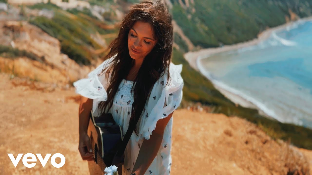 Rose Falcon - Whiskey and Water (Official Video)