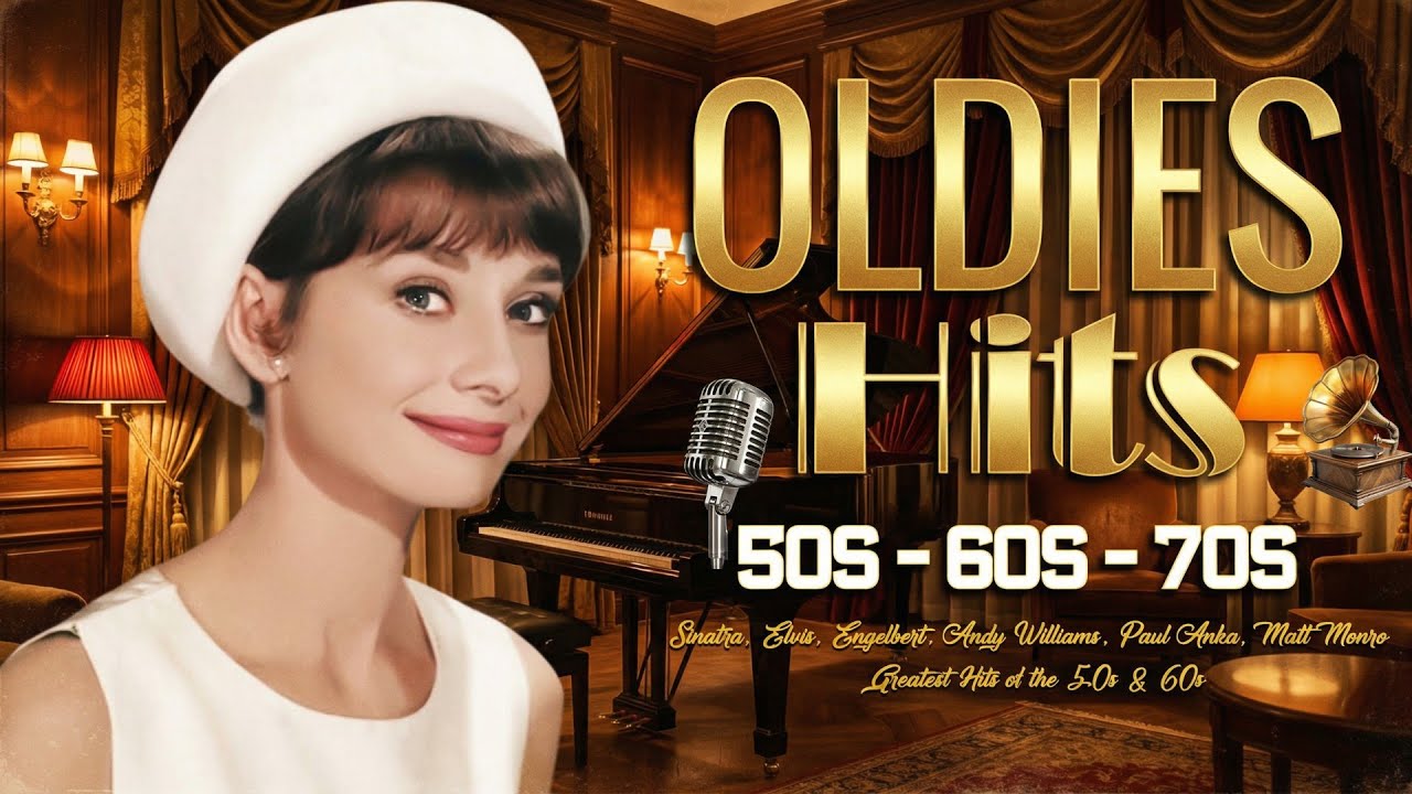 Best Jazz Oldies | 60's 70's 80's Classic Love Songs Collection & Timeless Romantic Golden Hits