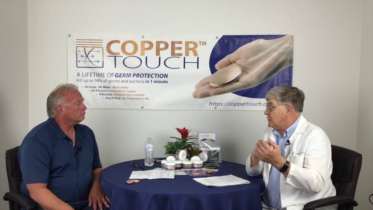 Why Is Copper Important
