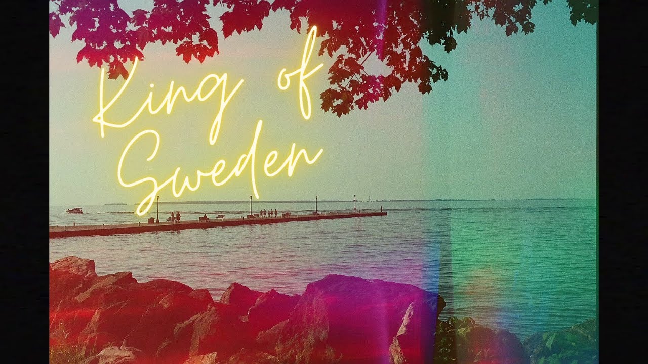 Future Islands - King of Sweden (slowed + reverb) [with lyrics]