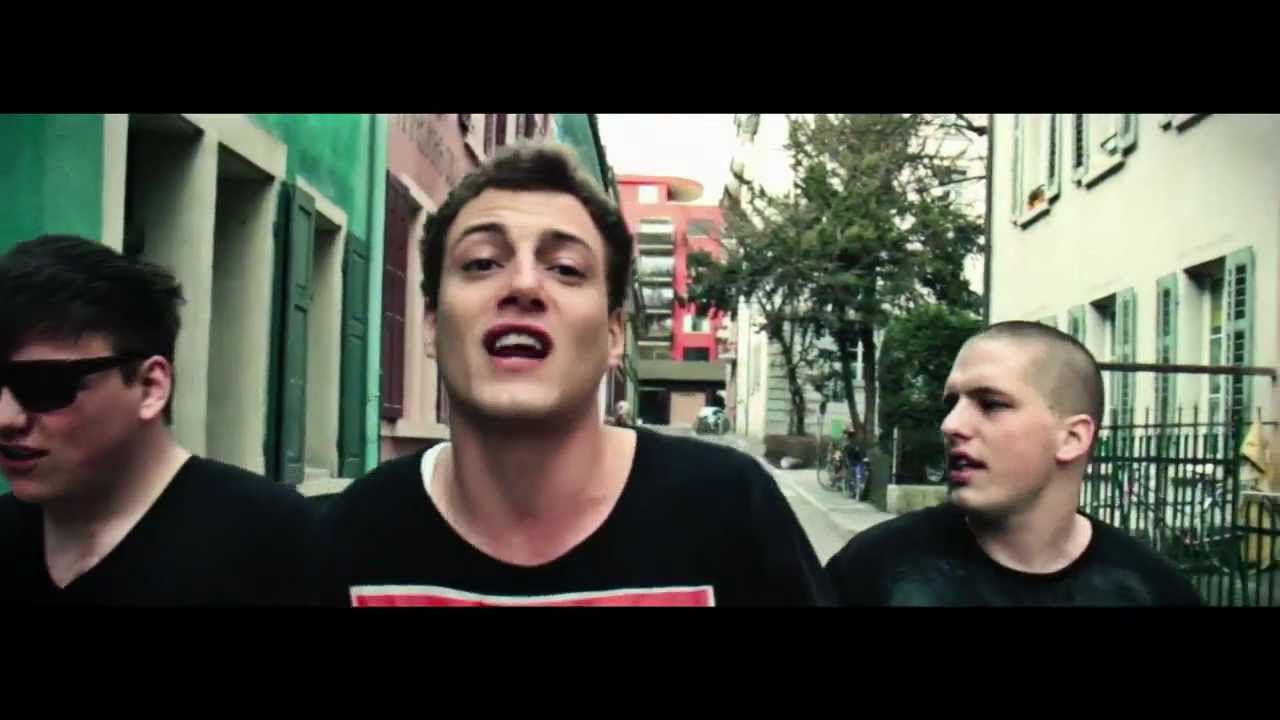 GeilerAsDu - Champions mit Filthy Stitch