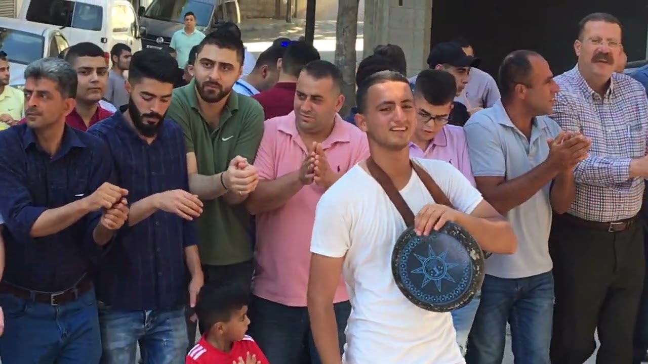 اسلام عماد جعيدي زفة 2019