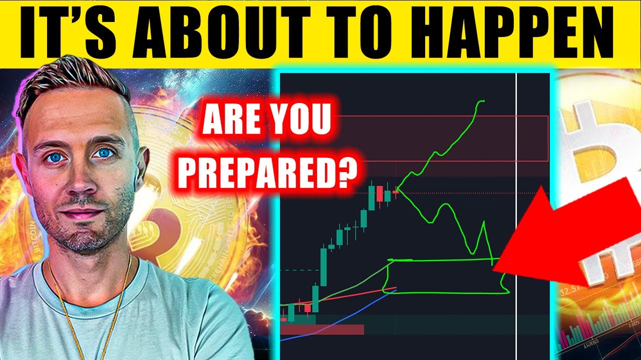 BITCOIN Bull Market Secret! 2024 Crypto Will Be CHAOS!