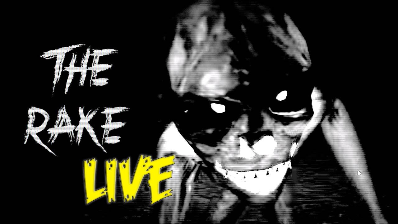 #XodaLive The Rake en Vivo!