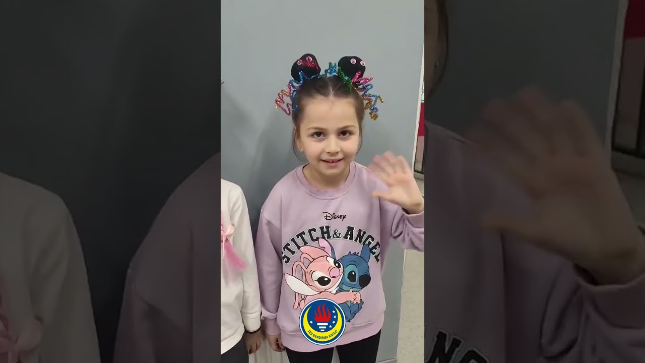 TED Bandırma Koleji   Saç Partisi