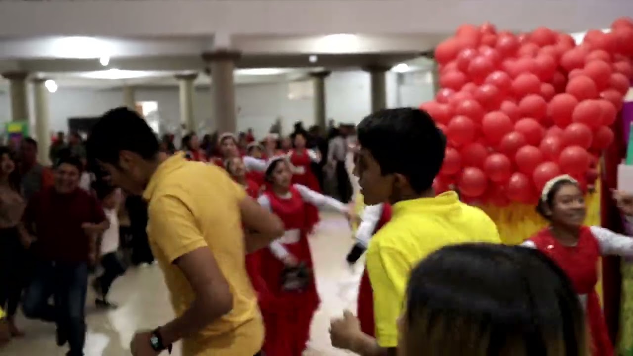 yo haré una fiesta a Jehová Dirigiendo Apóstol René Salgado CasaRestauracionElohim