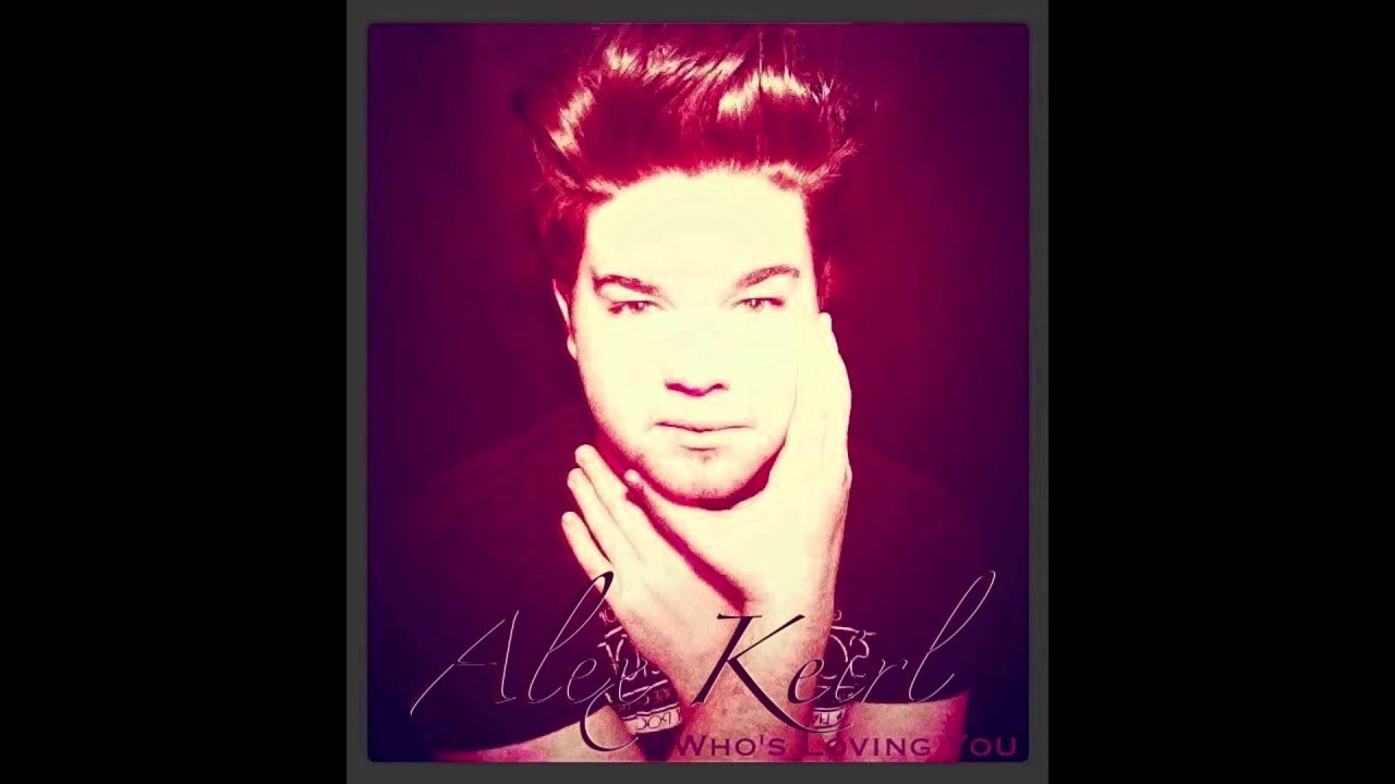 Jackson 5 - Who's Loving You (Official) Cover By Alex Keirl