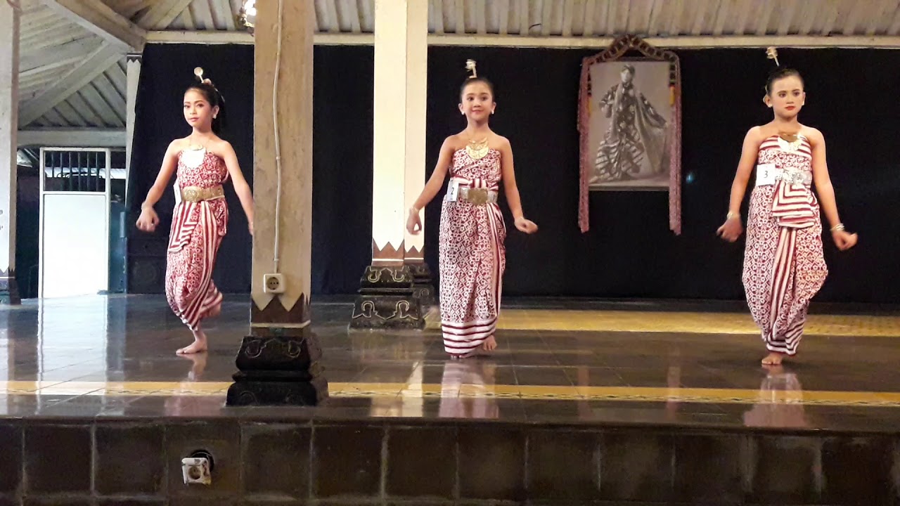Nawung Sekar