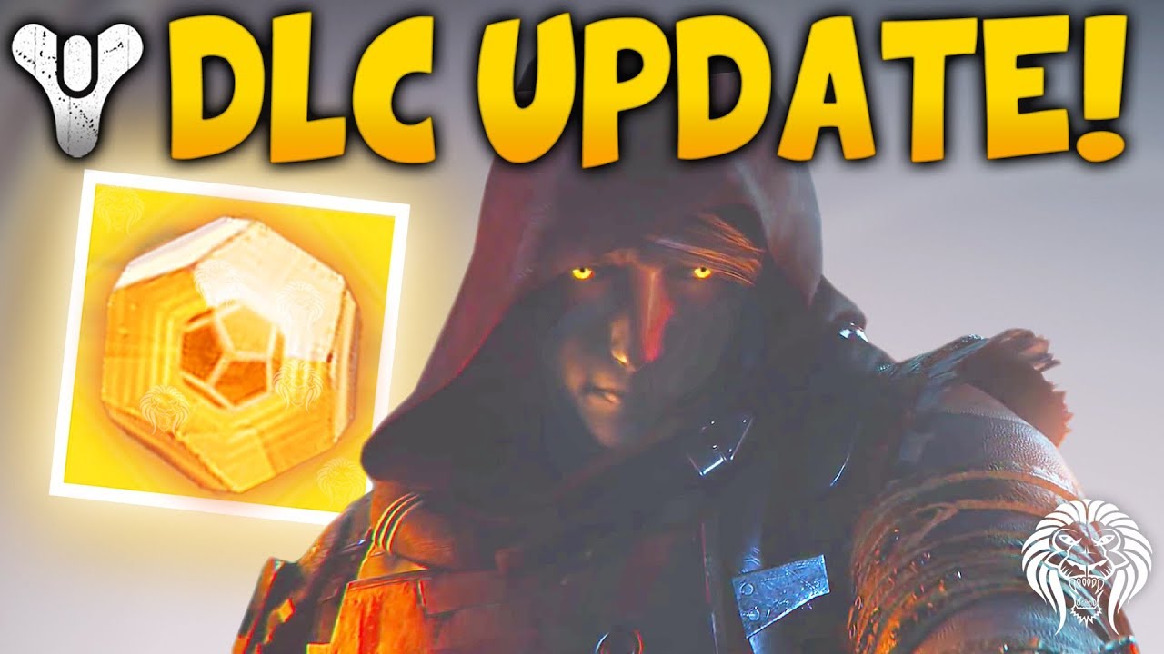 Destiny 2: EVIL PRINCE ULDREN & STOLEN EXOTIC! Bungie Tricks, Cayde-7 & New Loot Rewards
