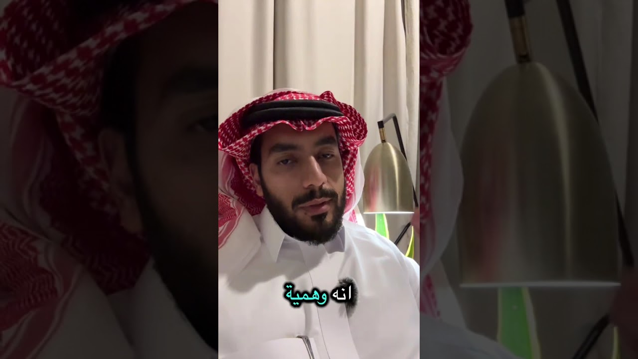يهـددني بصـوري😢النهاية صااادمة|المحامي عبدالرحمن بن عبدالله