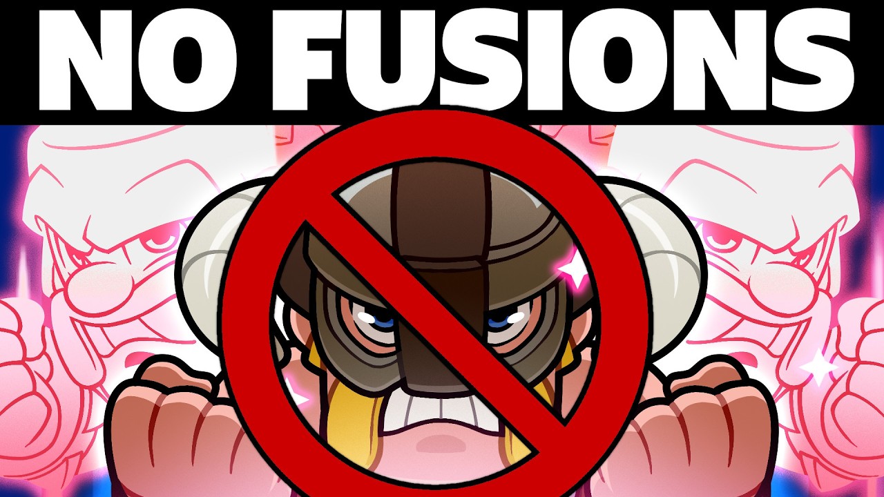 Winning without any Fusion! Squad Challenge #3 |Squad Busters
