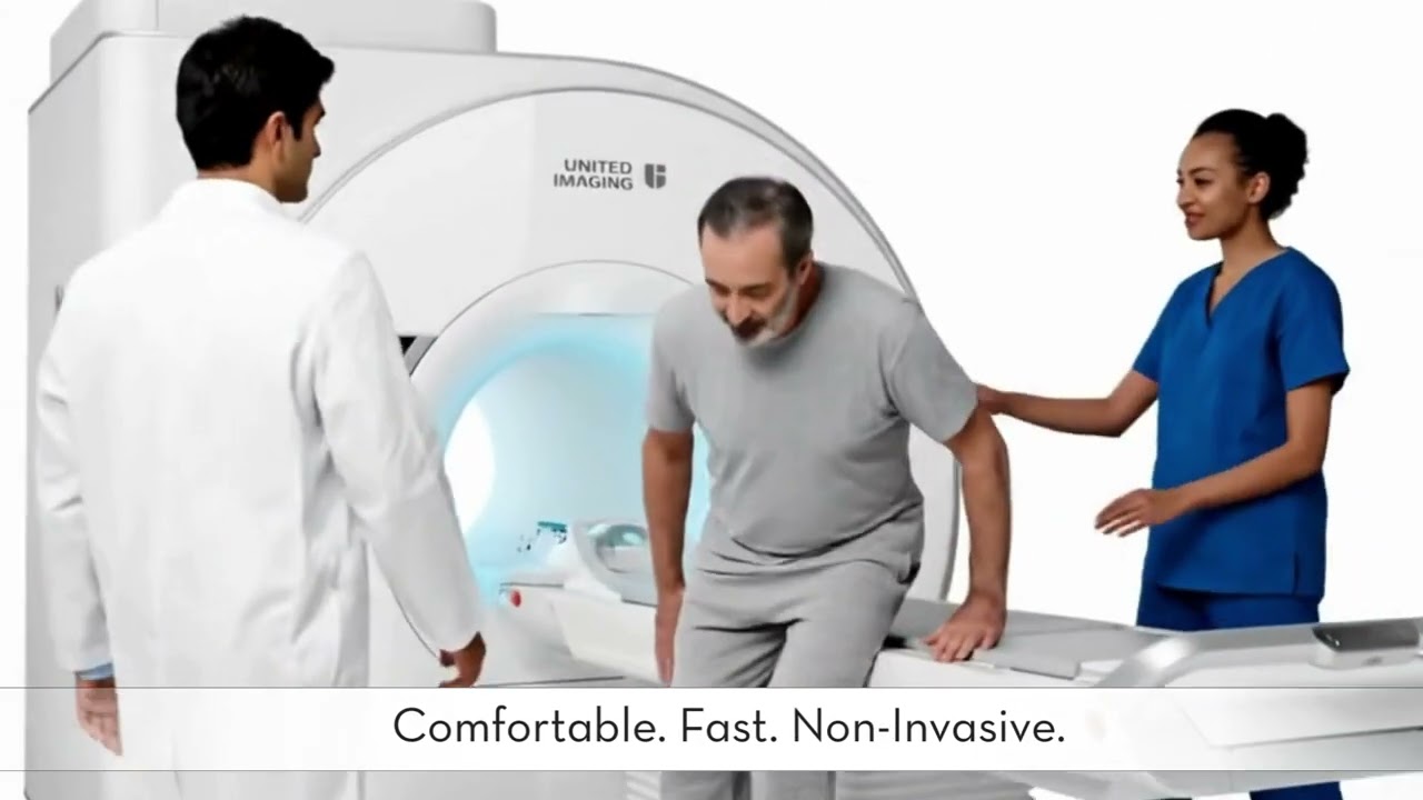 More Comfortable Wide Bore 3T MRI Experience. River Oaks MRI &ndash; Sugar Land, TX