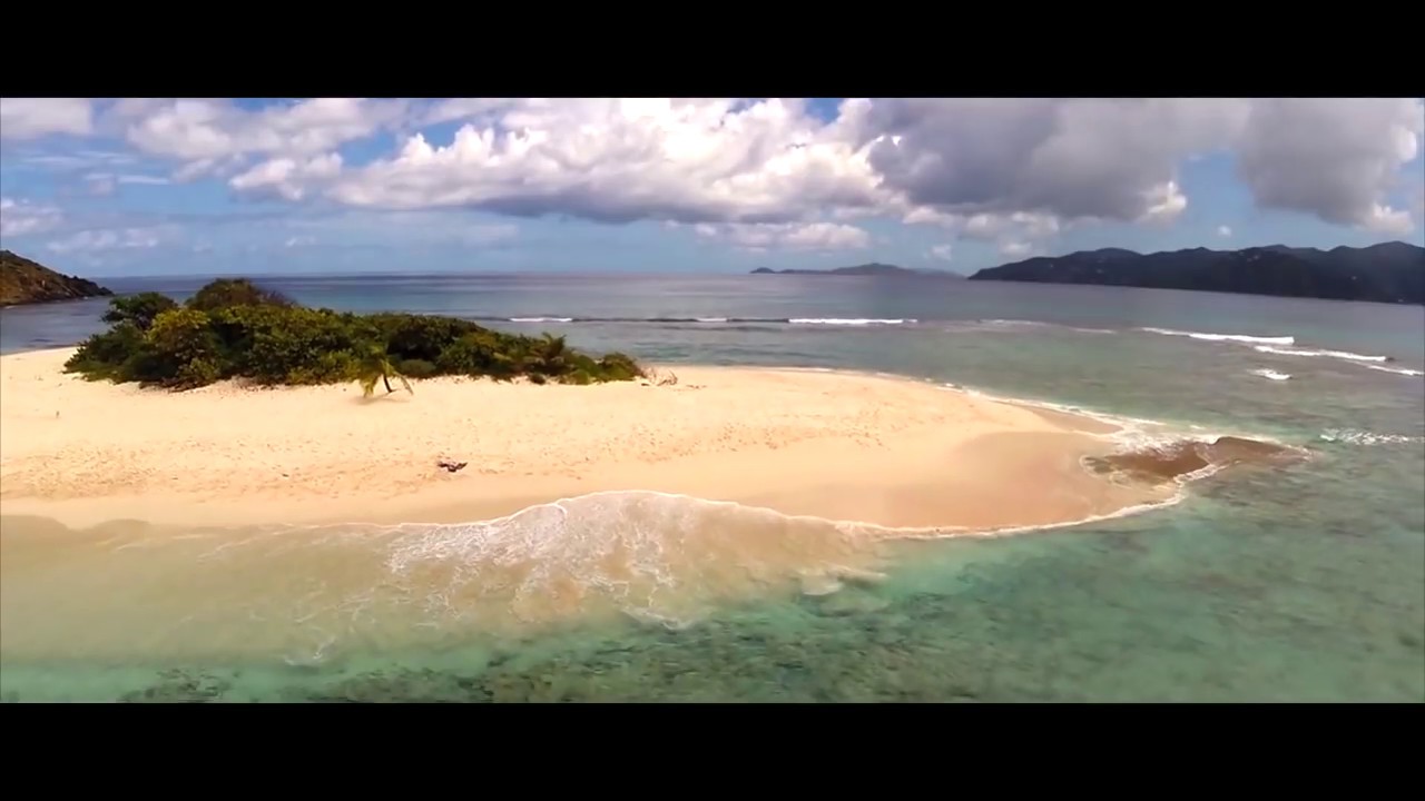 British Virgin Islands