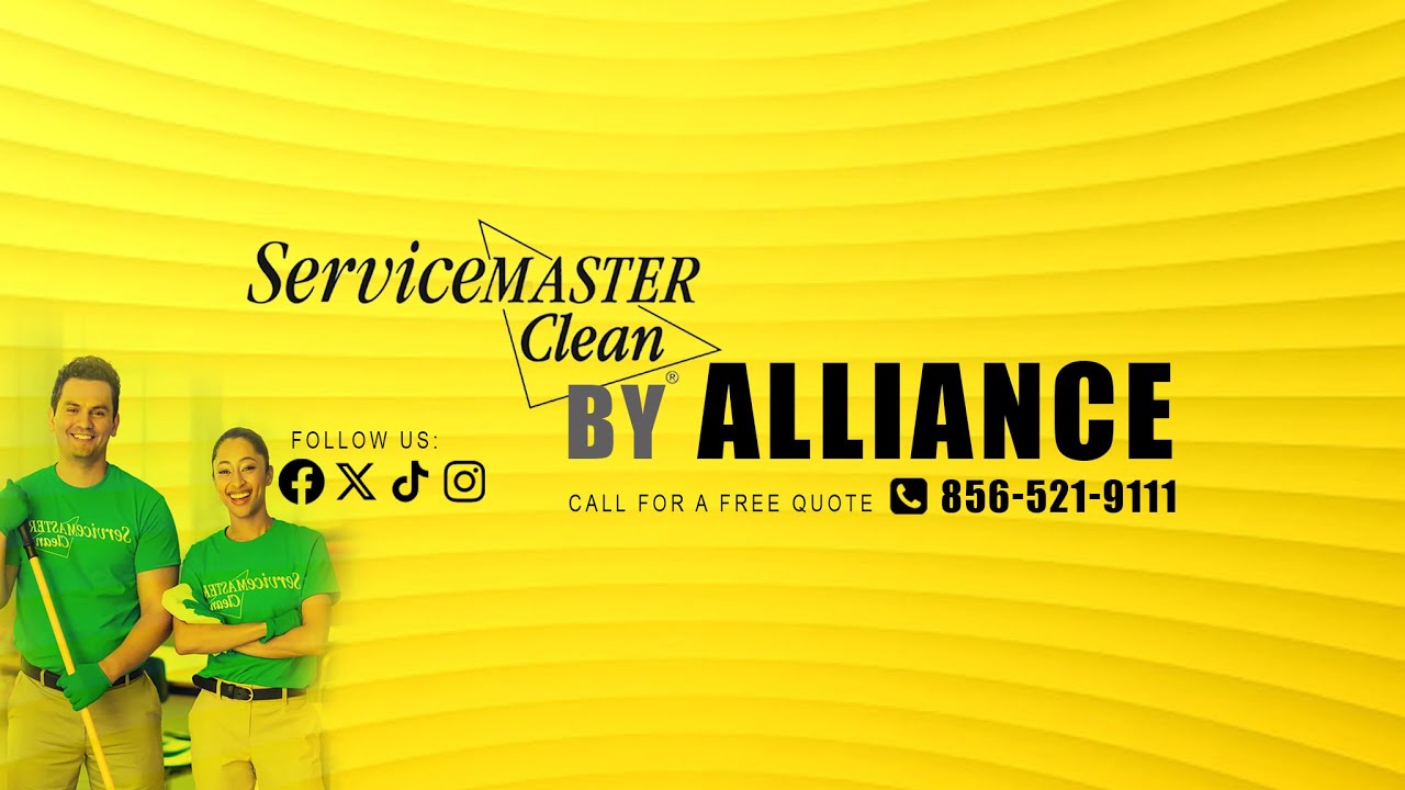 Professional Commercial Cleaning Services in NJ, PA & DE &ndash; FREE QUOTE!